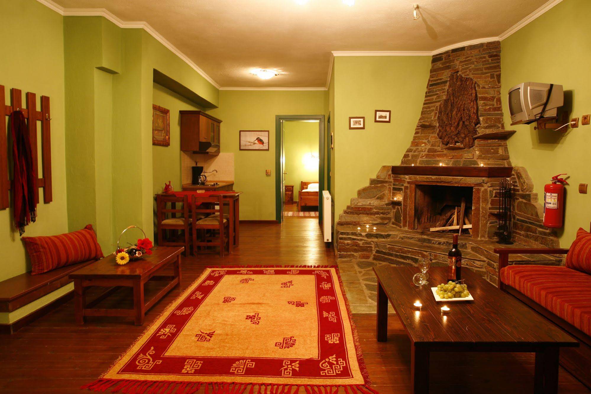 Morfi Hotel