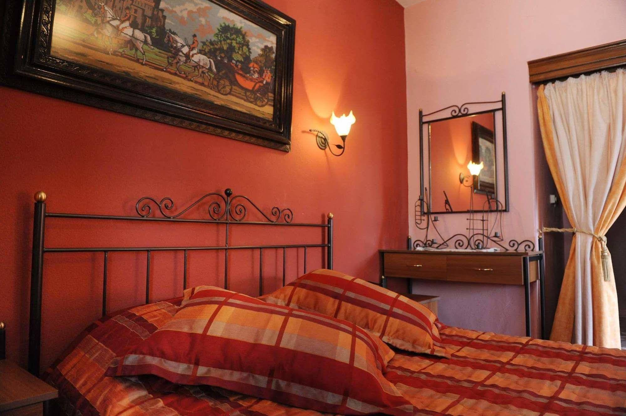 Morfi Hotel
