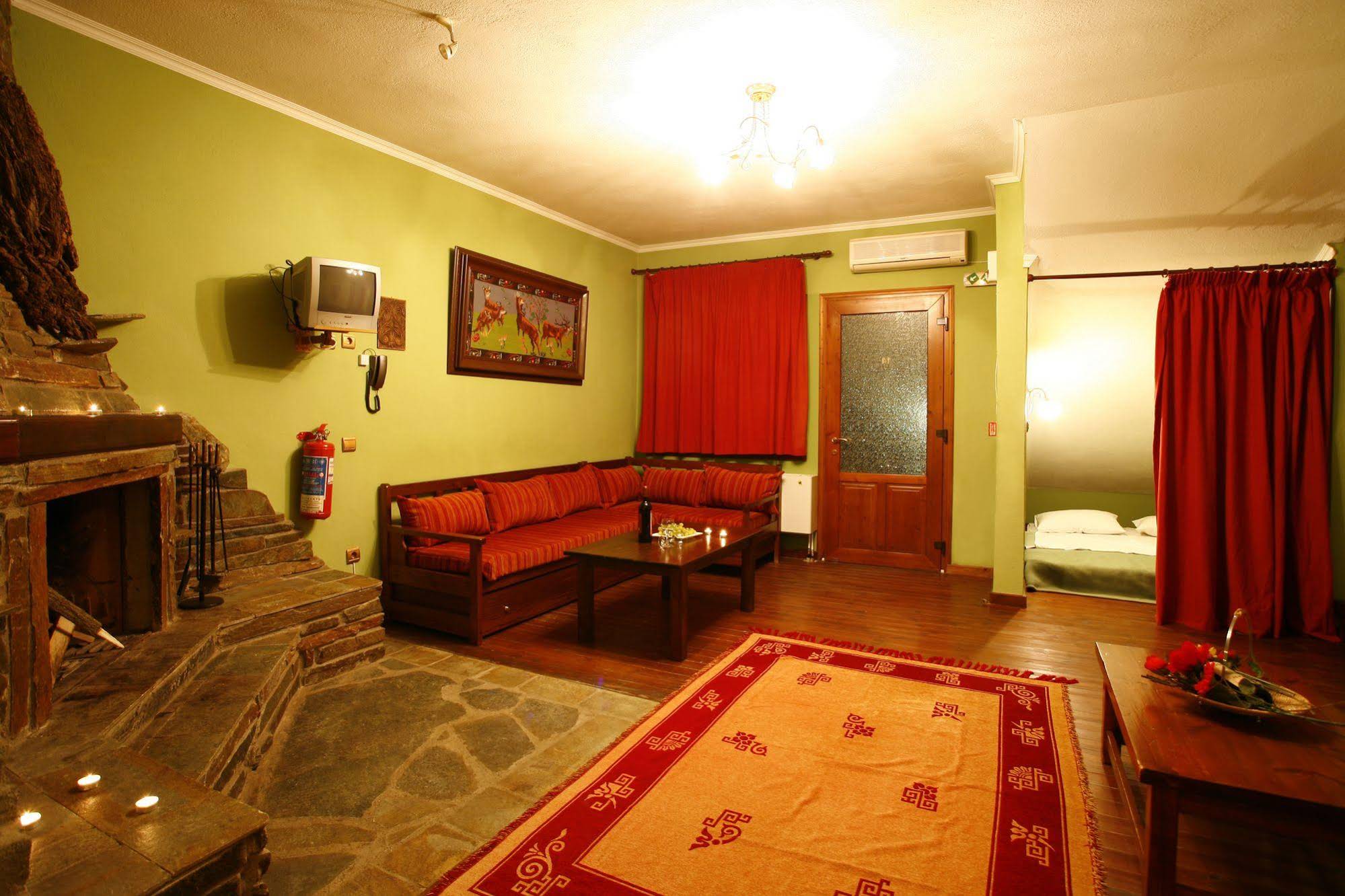 Morfi Hotel