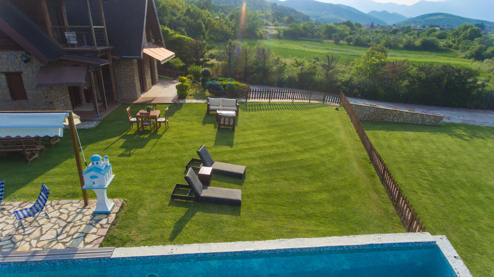Villa Tuman