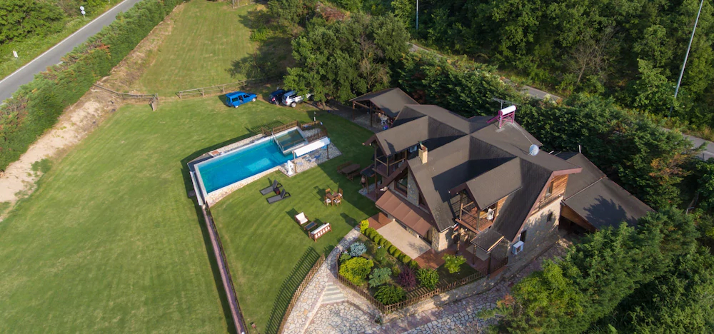 Villa Tuman