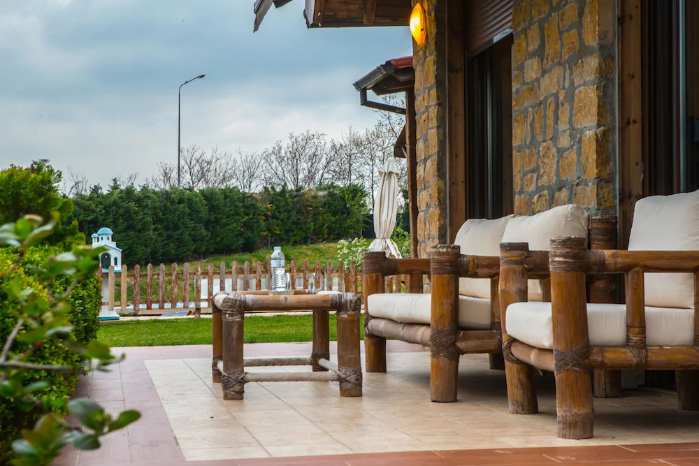 Villa Tuman