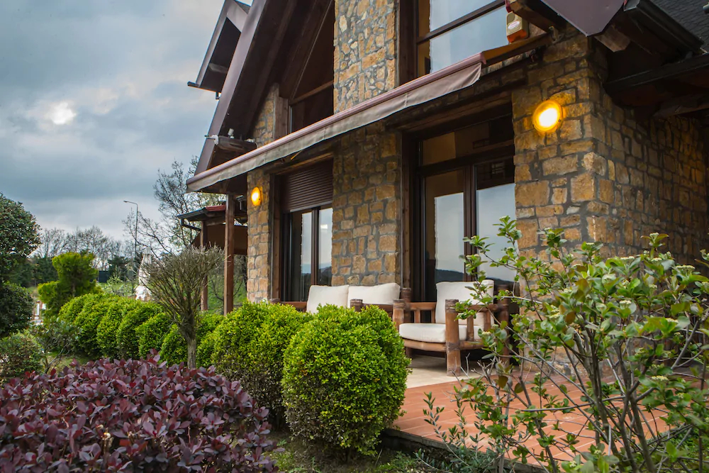 Villa Tuman