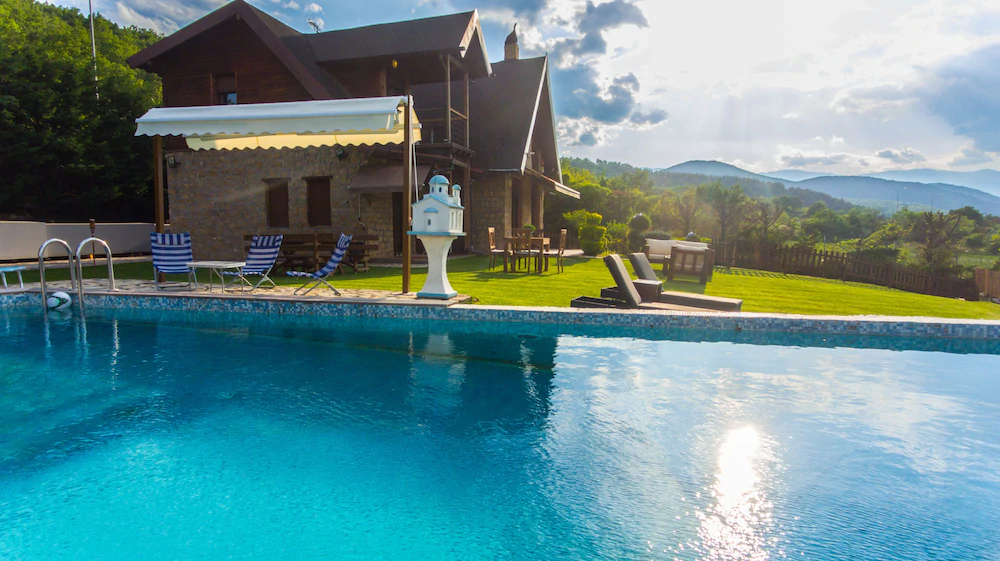 Villa Tuman