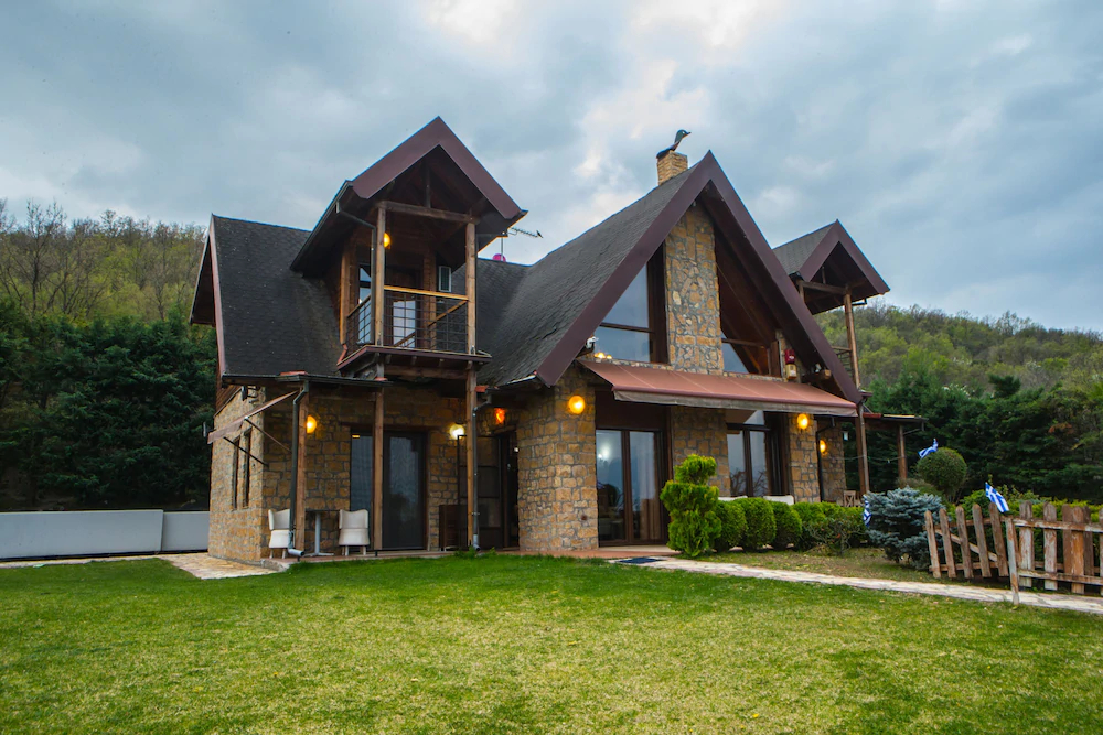 Villa Tuman