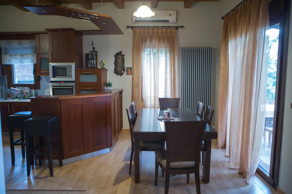 Villa Tuman