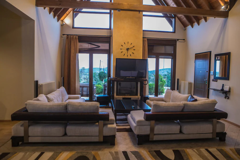 Villa Tuman