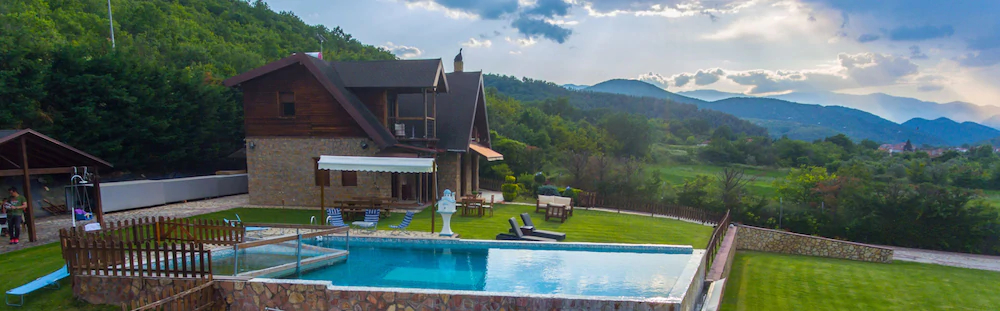 Villa Tuman
