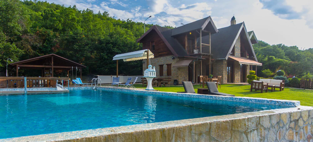 Villa Tuman