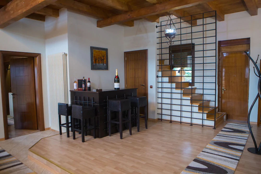 Villa Tuman