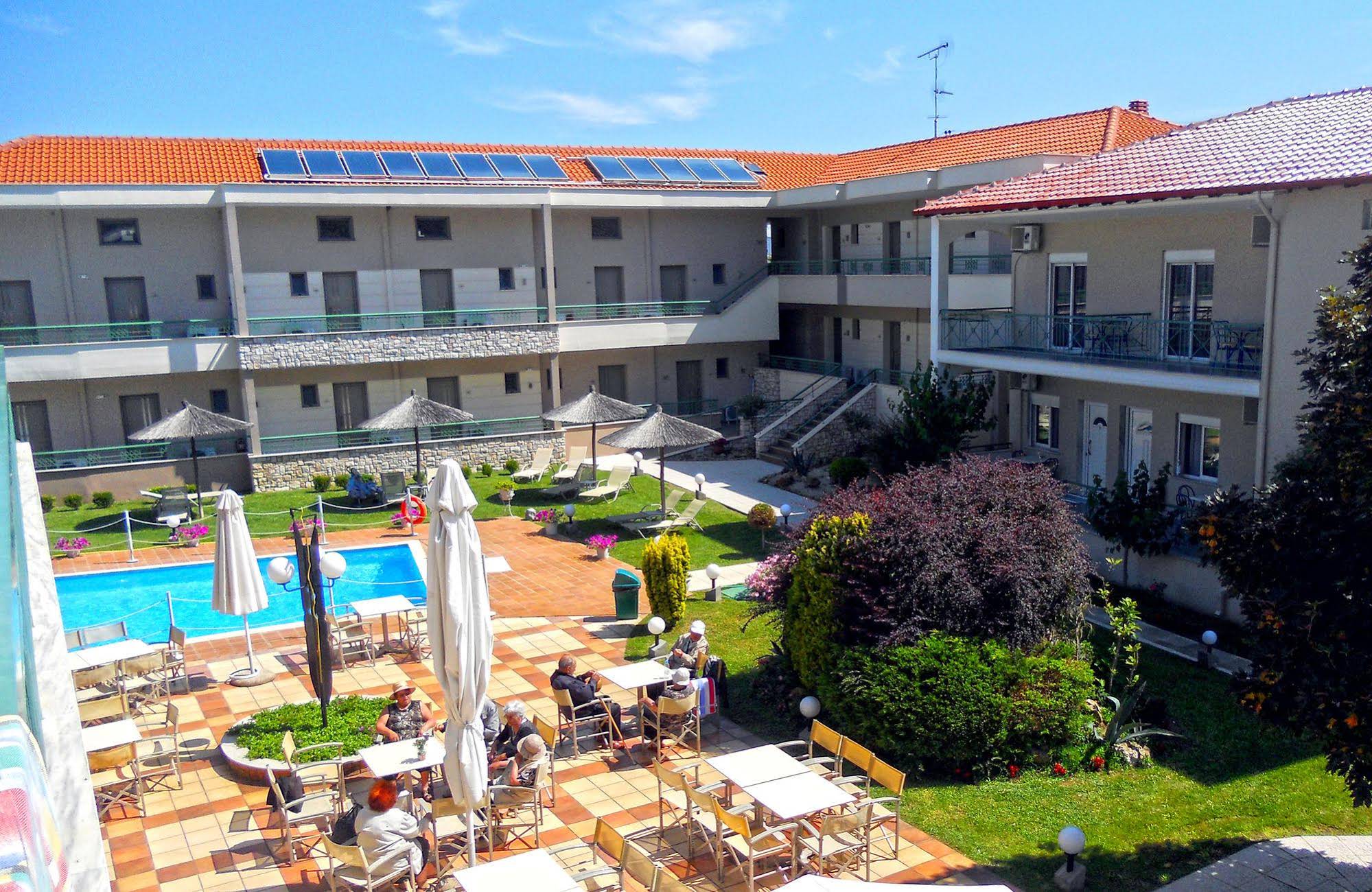Alexander Inn