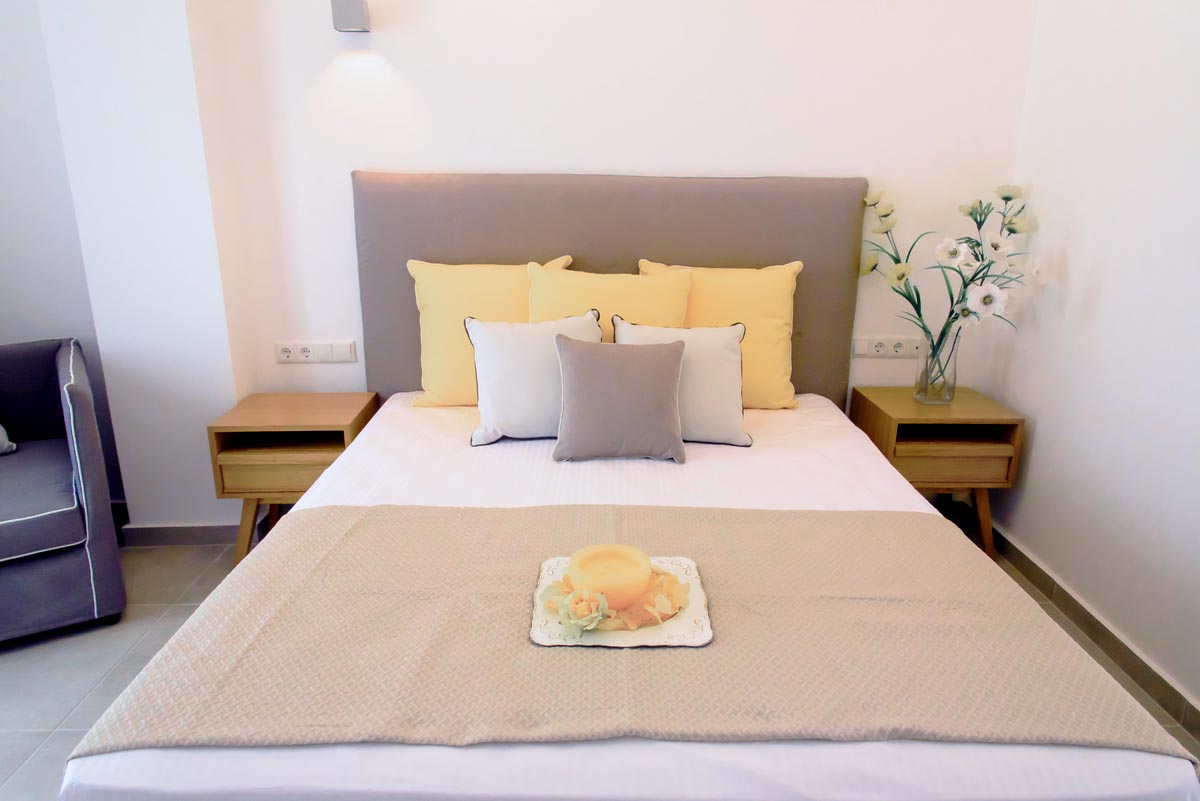 Stavros Beach Hotel