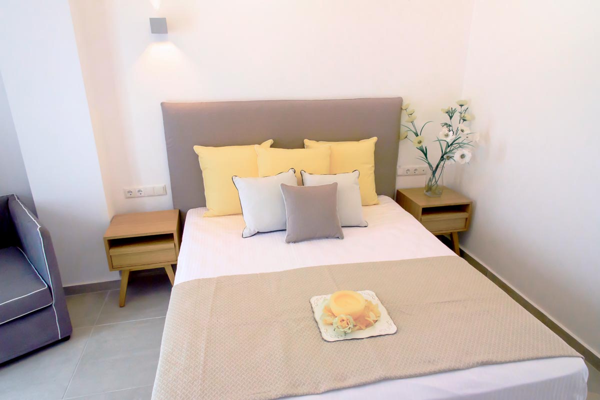 Stavros Beach Hotel