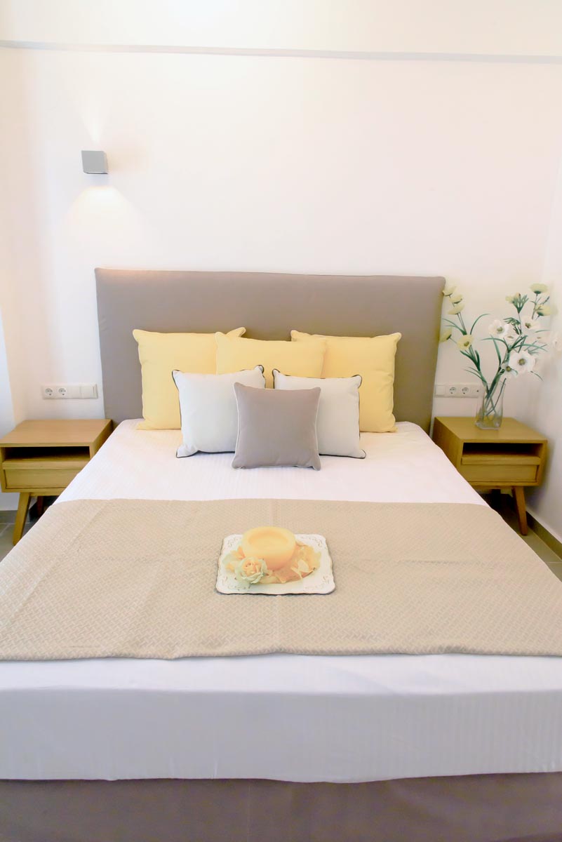 Stavros Beach Hotel