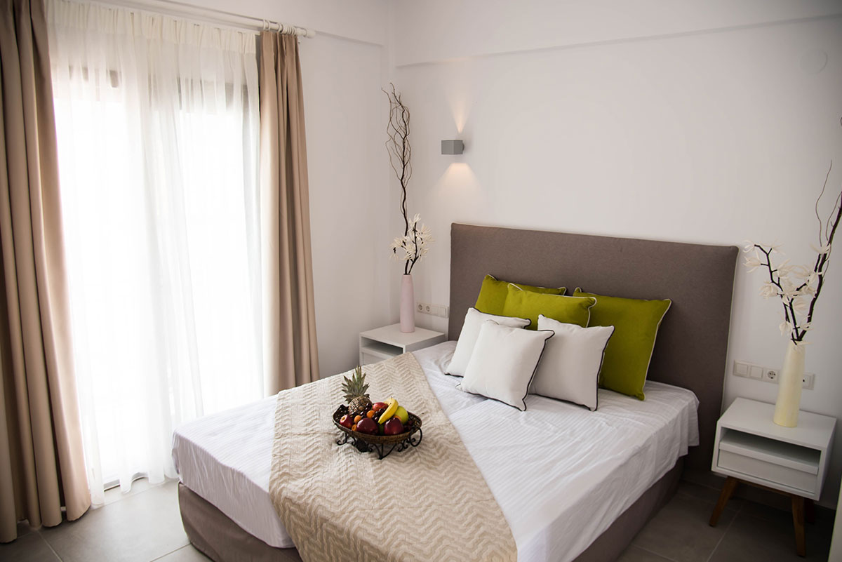 Stavros Beach Hotel