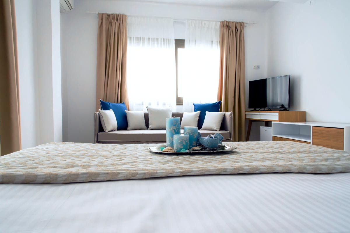 Stavros Beach Hotel