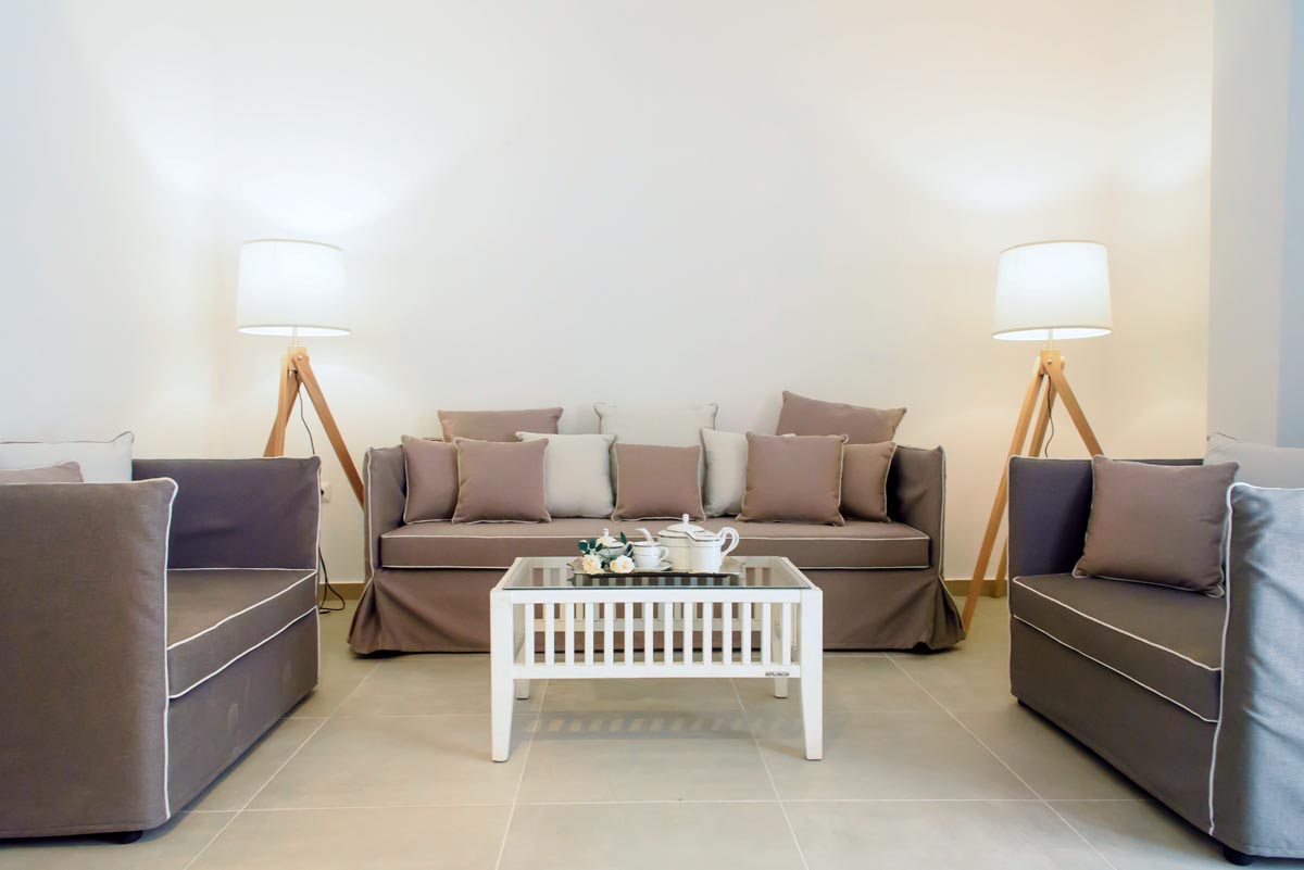Stavros Beach Hotel