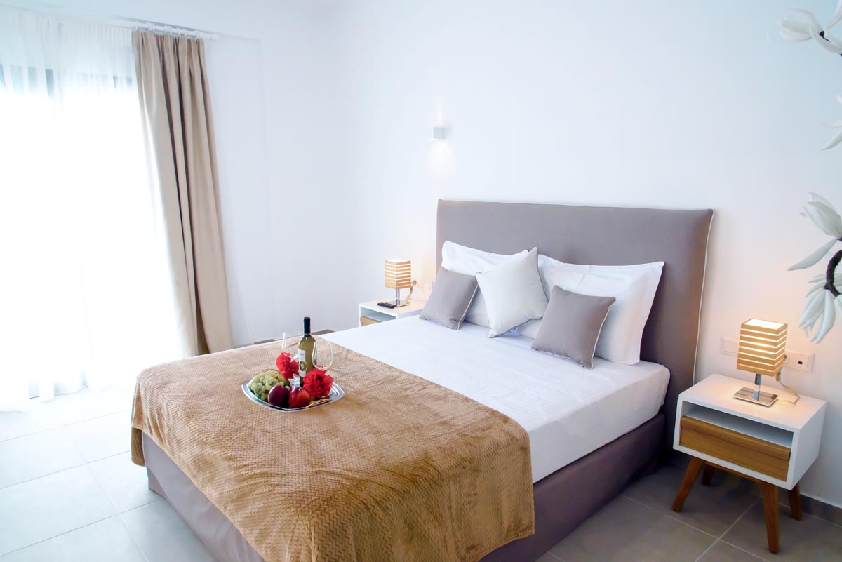 Stavros Beach Hotel