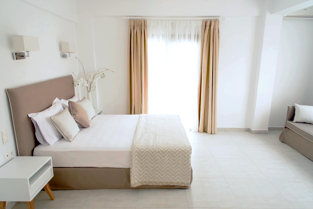 Stavros Beach Hotel