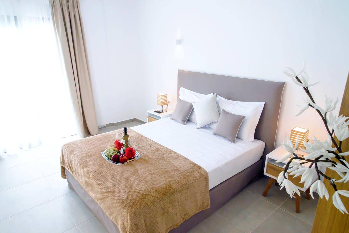 Stavros Beach Hotel