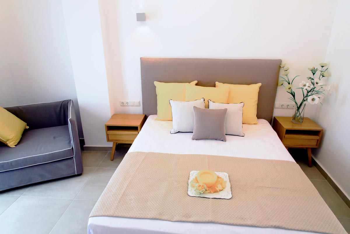 Stavros Beach Hotel