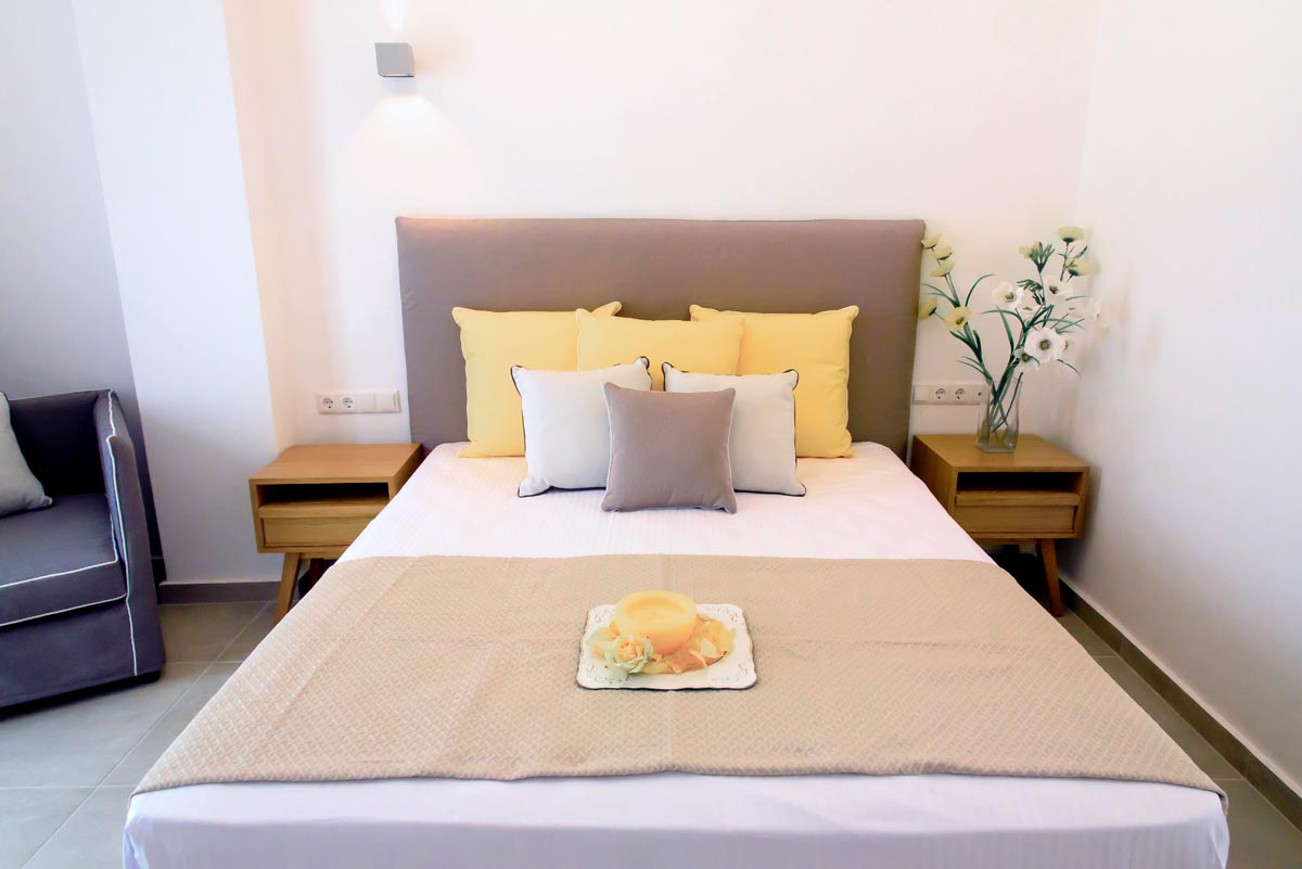 Stavros Beach Hotel