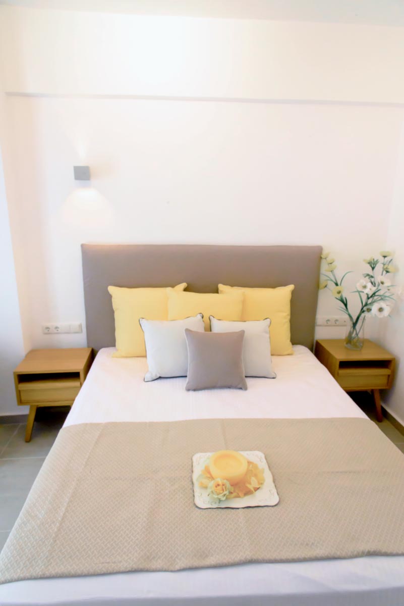 Stavros Beach Hotel