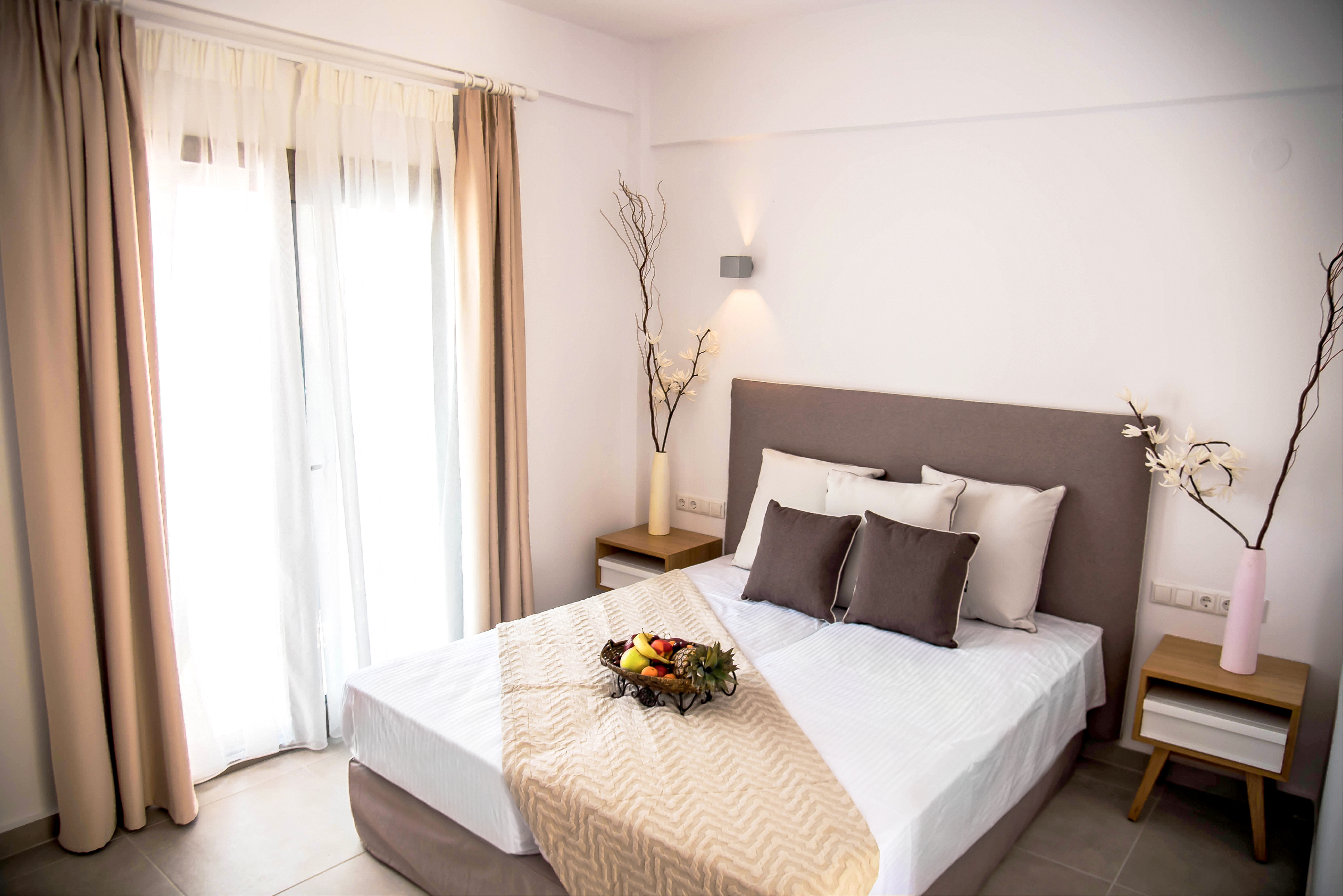 Stavros Beach Hotel
