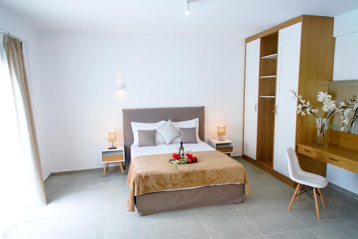 Stavros Beach Hotel