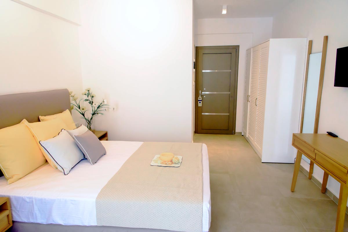 Stavros Beach Hotel