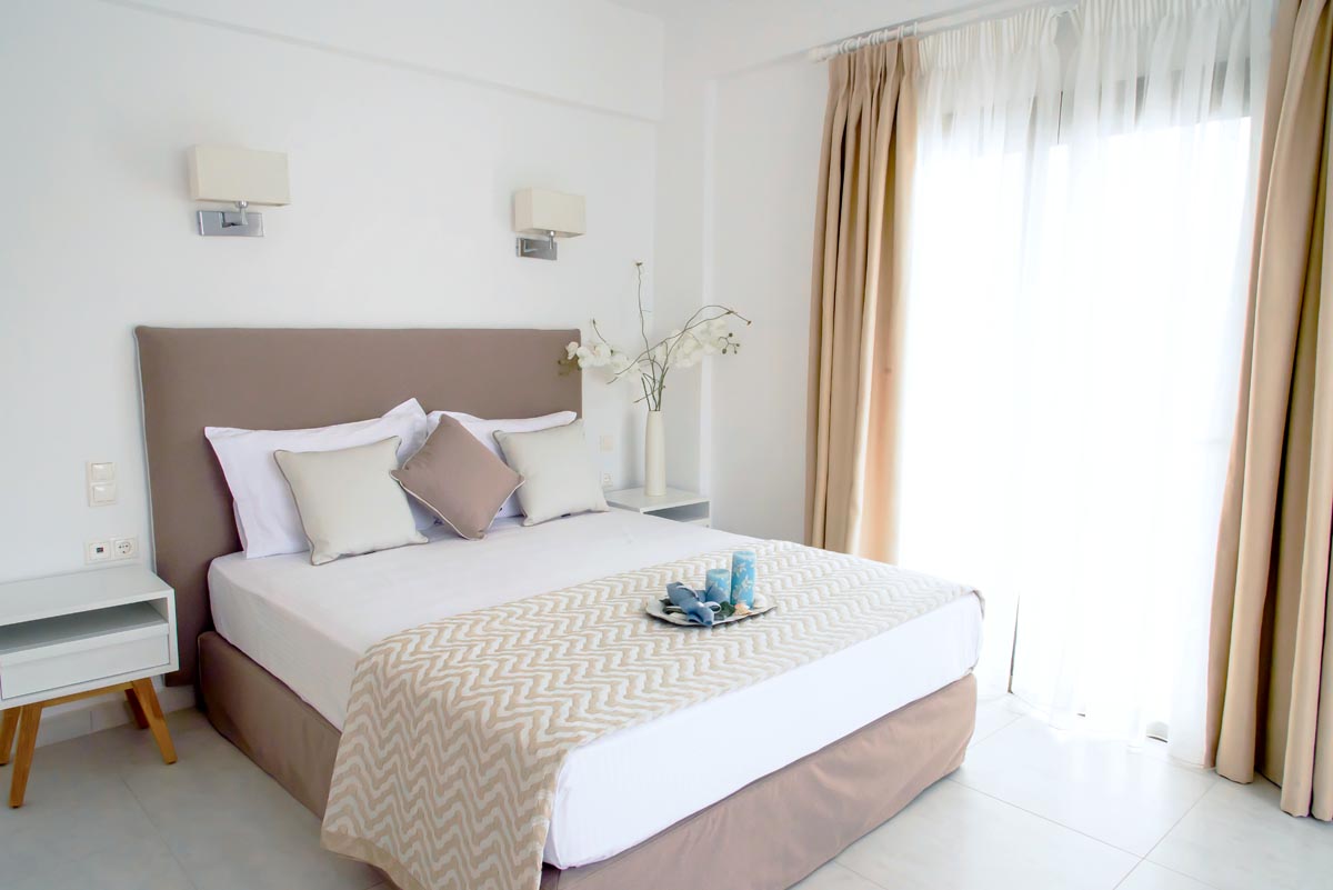 Stavros Beach Hotel