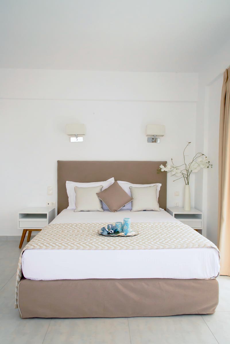 Stavros Beach Hotel