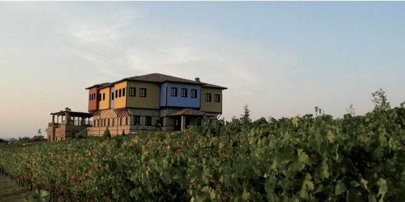 Estate Kalaitzis