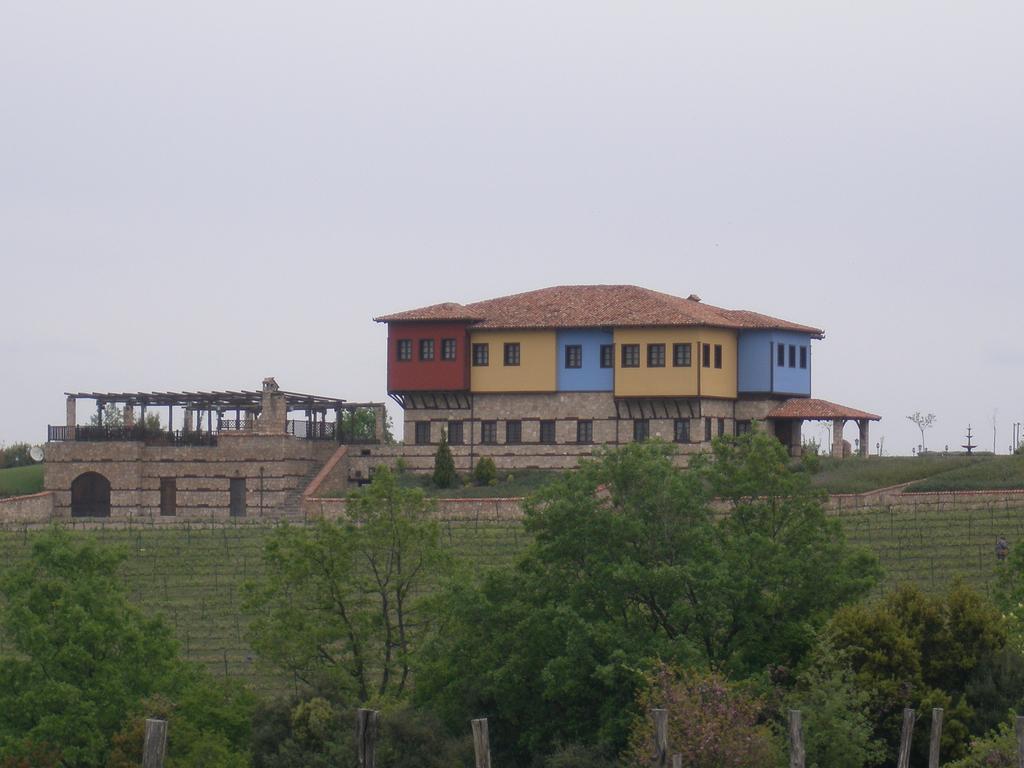 Estate Kalaitzis