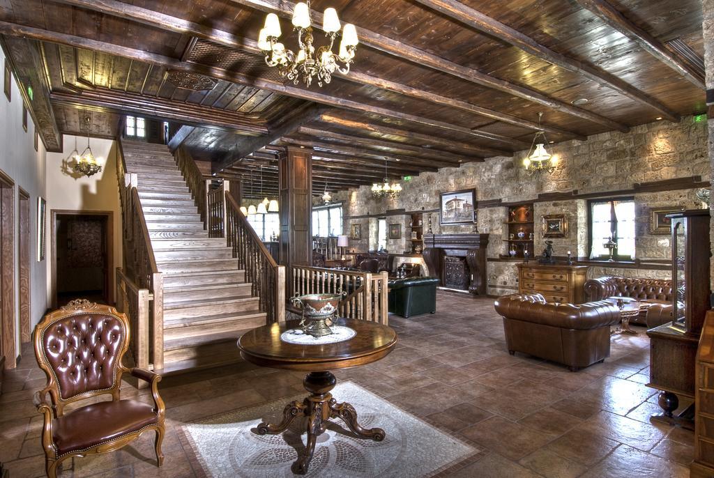 Estate Kalaitzis