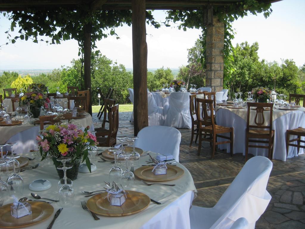 Estate Kalaitzis