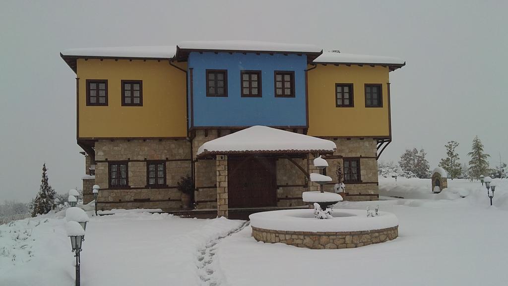 Estate Kalaitzis