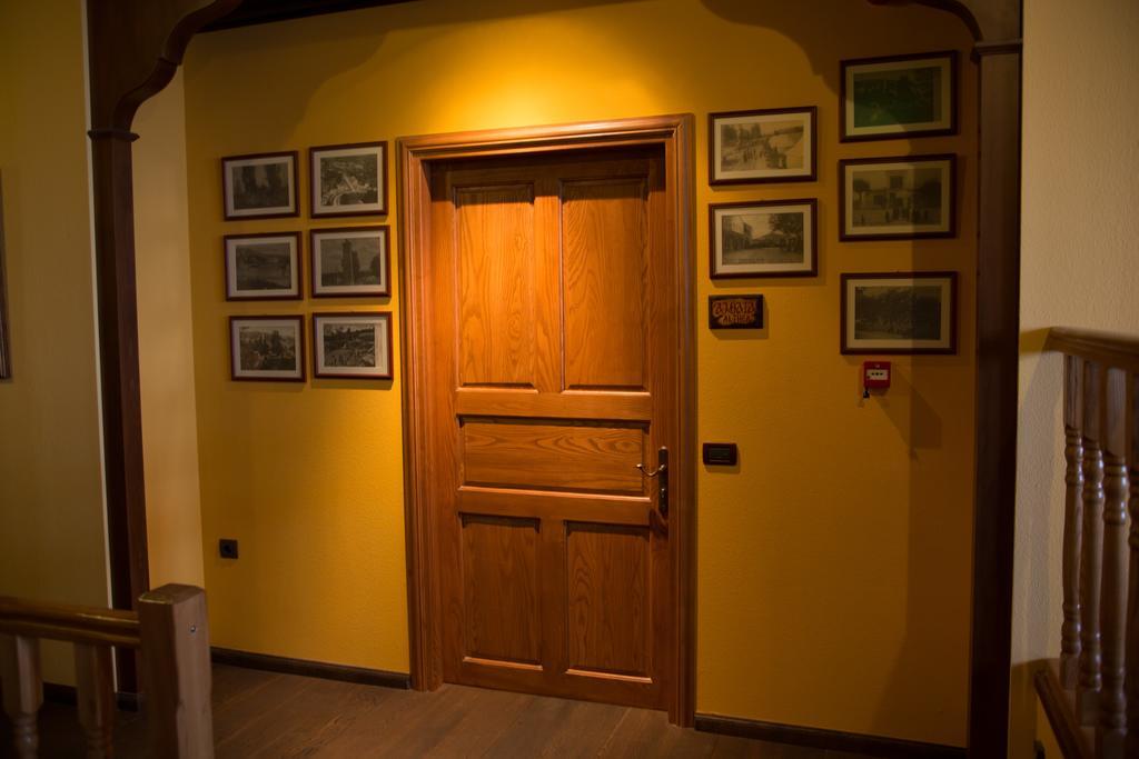Estate Kalaitzis