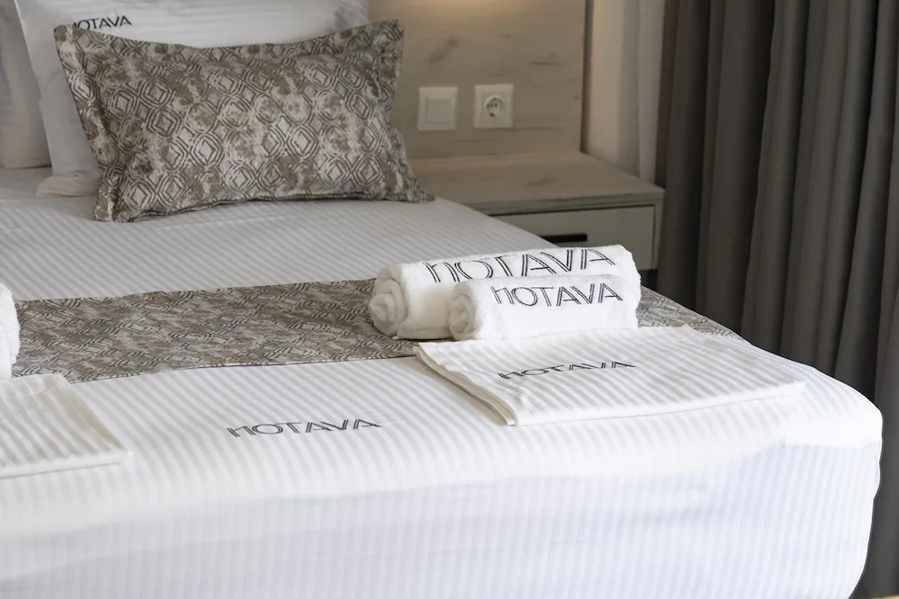 Avaton Luxury Resort