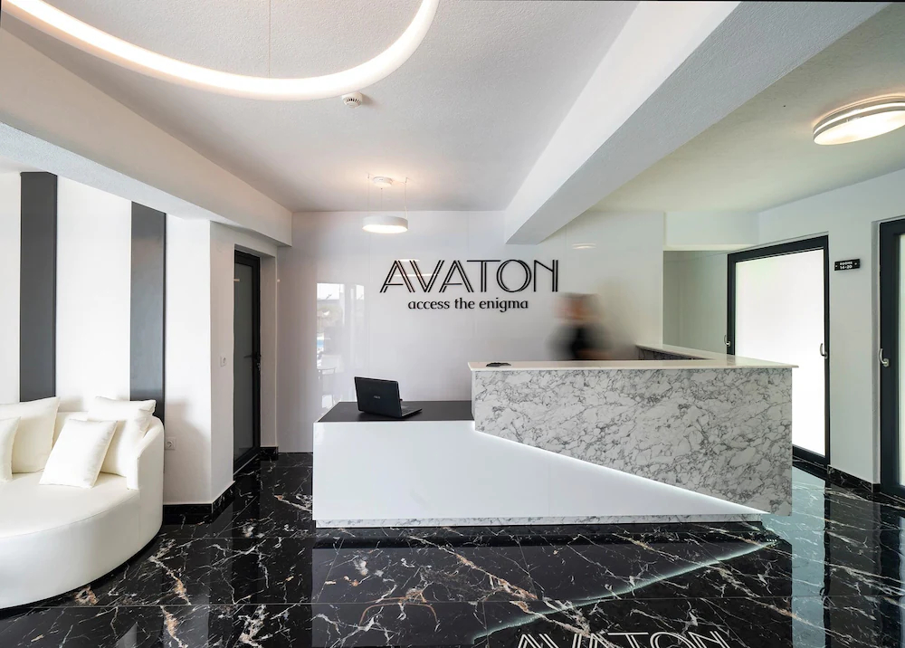 Avaton Luxury Resort