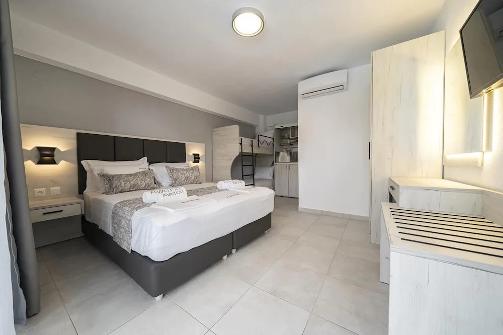 Avaton Luxury Resort