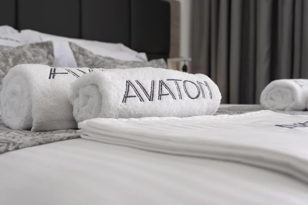 Avaton Luxury Resort