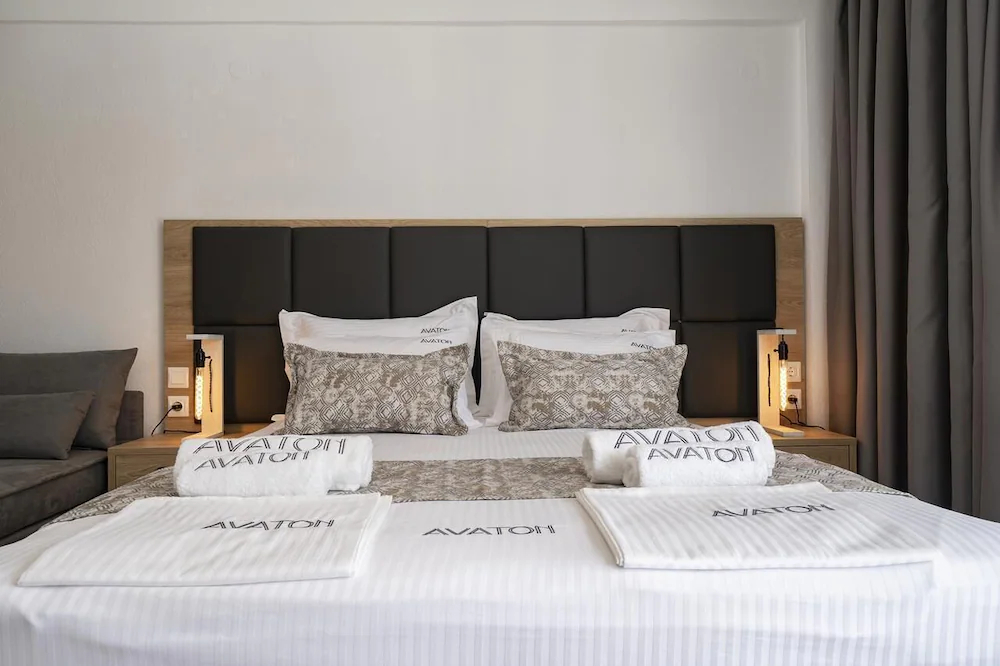Avaton Luxury Resort