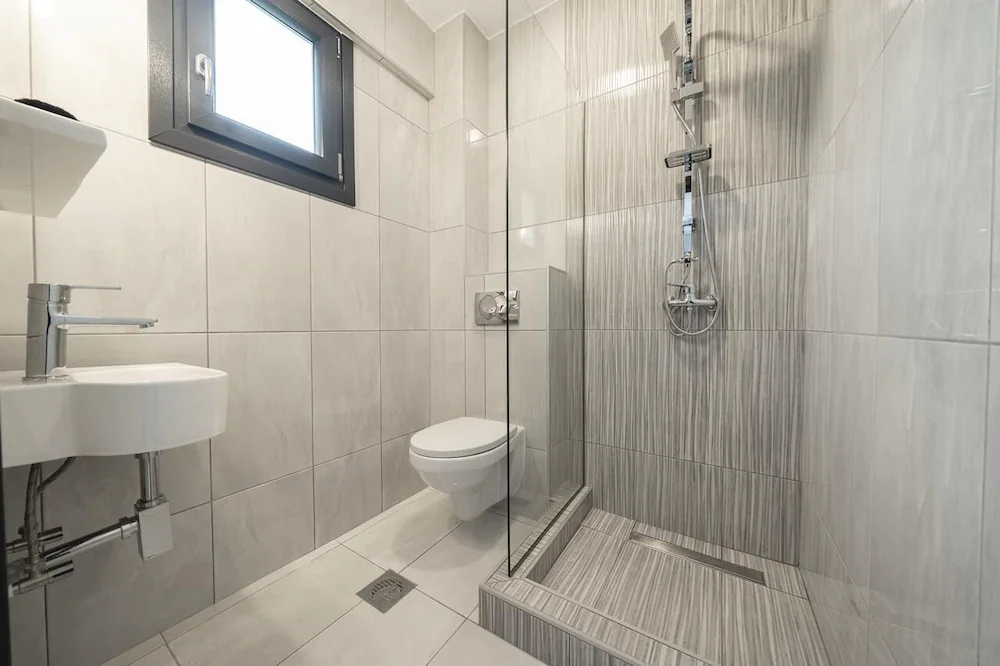Avaton Luxury Resort