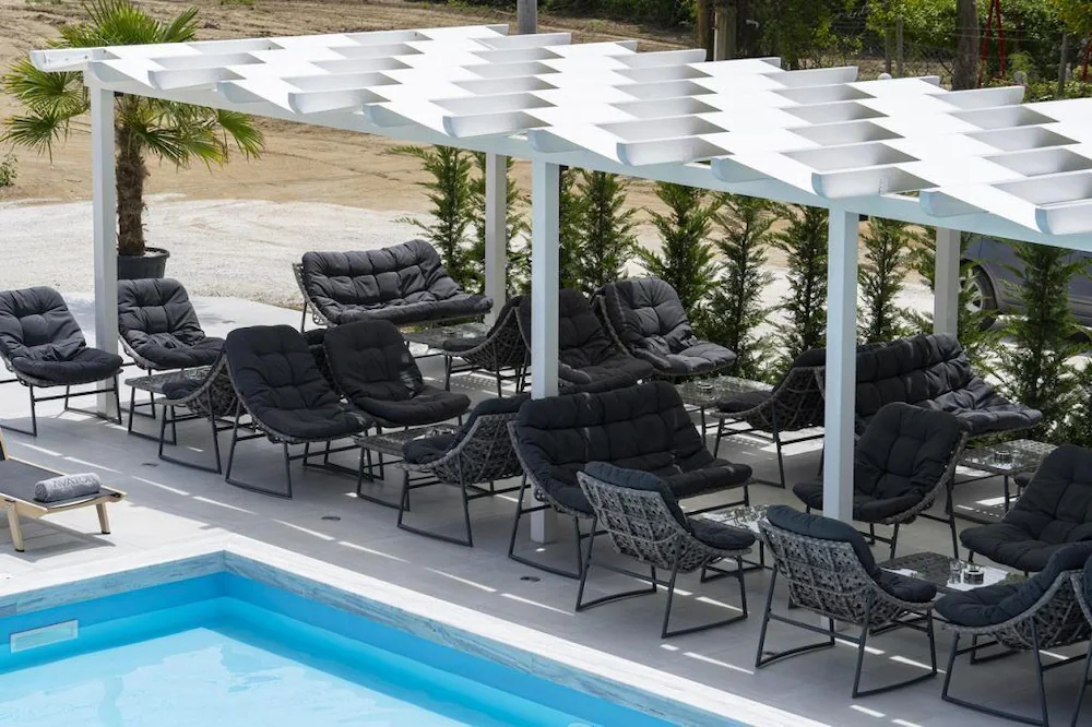 Avaton Luxury Resort