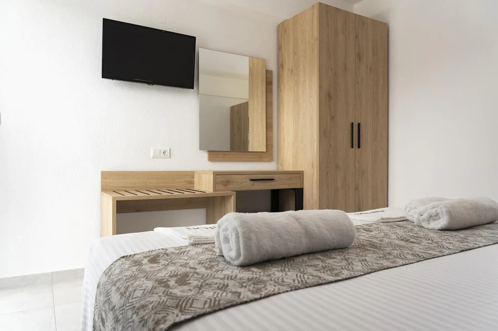 Avaton Luxury Resort