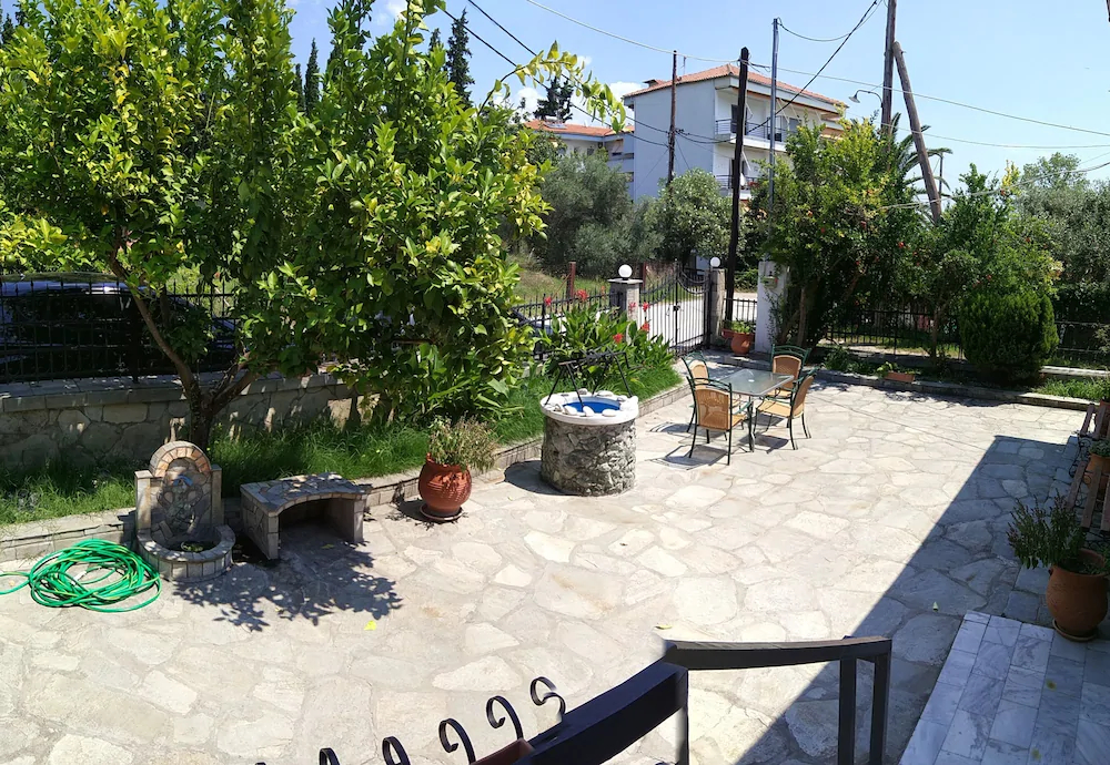 Villa Rena