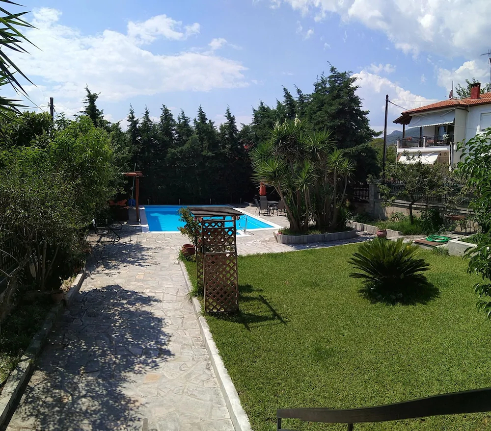 Villa Rena