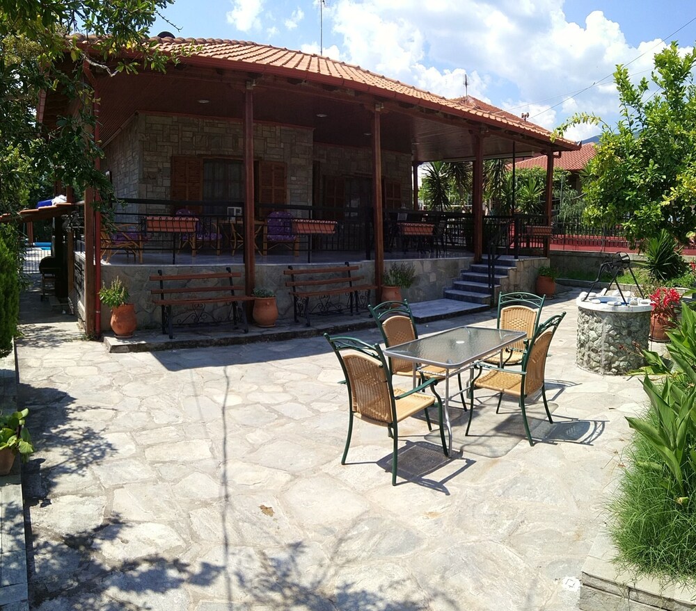 Villa Rena