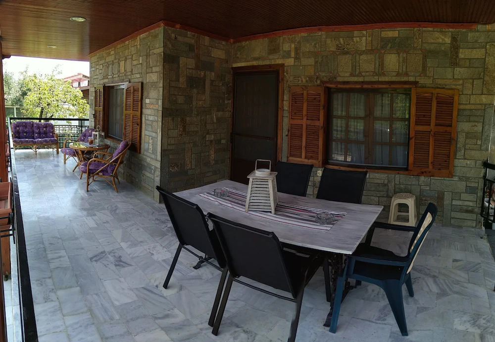 Villa Rena